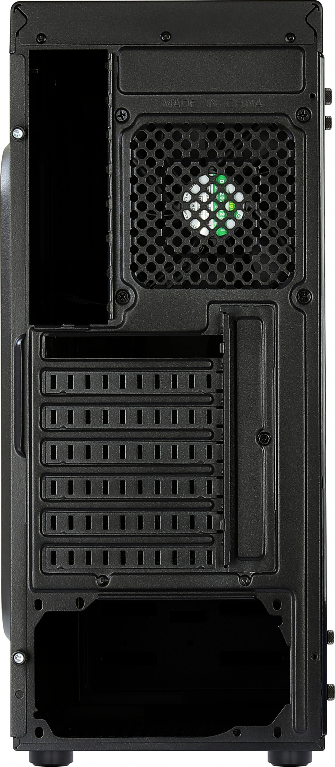 Obudowa do komputera Aerocool Shard RGB Black Obudowa do komputera Aerocool Shard RGB Black