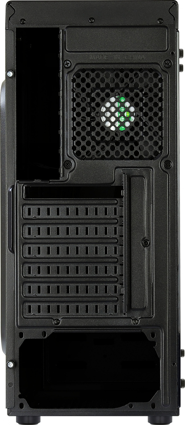 Zdjęcie produktu: Obudowa do komputera Aerocool Shard RGB Black Zdjęcie produktu: Obudowa do komputera Aerocool Shard RGB Black