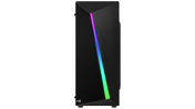 Miniatura zdjęcia: Obudowa do komputera Aerocool Shard RGB Black Miniatura zdjęcia: Obudowa do komputera Aerocool Shard RGB Black