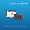 Miniatura zdjęcia: XOPERO Qnap Appliance 10x Endpoint Agent+1year Maintanance+Support Standard