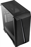 Miniatura zdjęcia: Obudowa do komputera Aerocool Cylon Pro Black Glass RGB