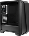 Miniatura zdjęcia: Obudowa do komputera Aerocool Cylon Pro Black Glass RGB