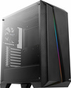 Miniatura zdjęcia: Obudowa do komputera Aerocool Cylon Pro Black Glass RGB