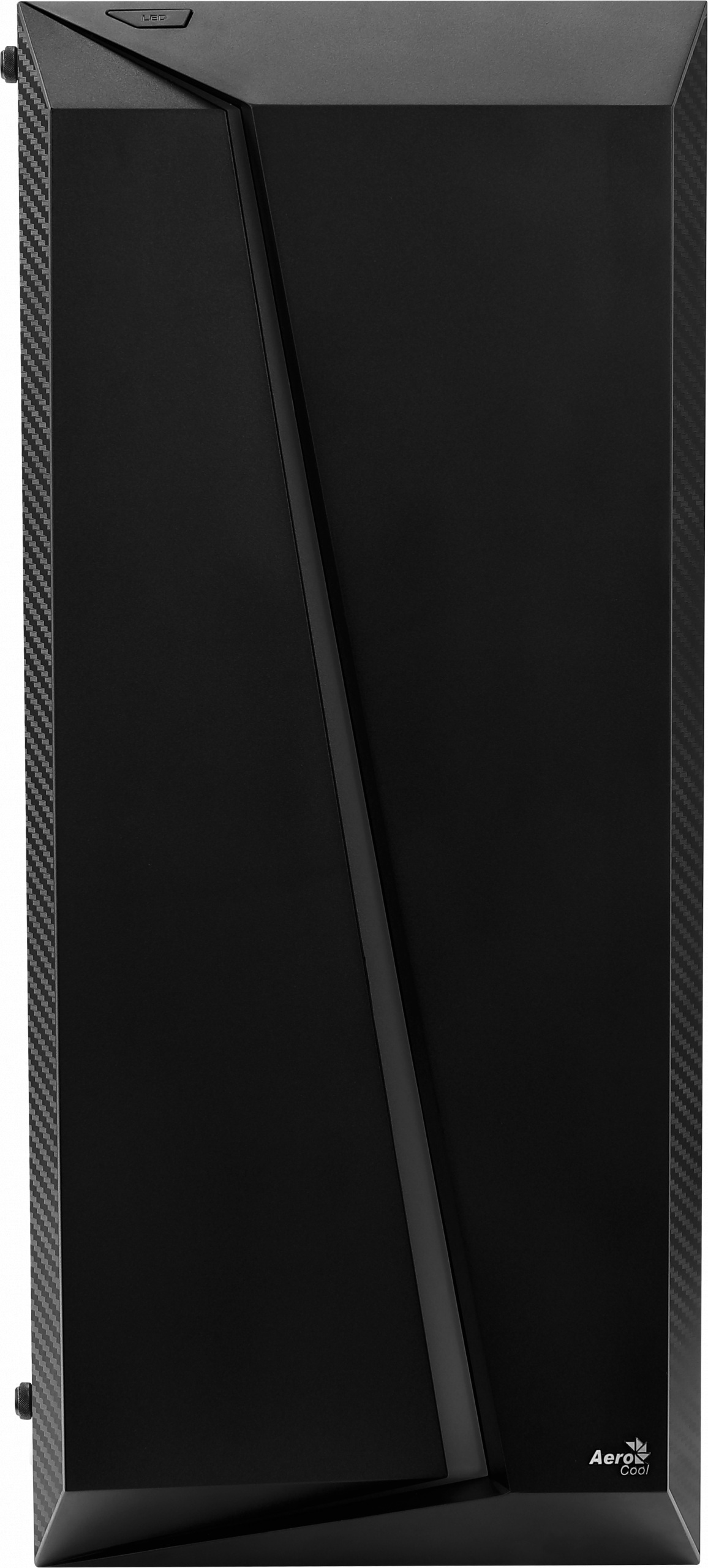 Obudowa do komputera Aerocool Cylon Pro Black RGB