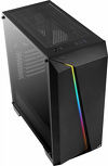 Miniatura zdjęcia: Obudowa do komputera Aerocool Cylon Pro Black RGB