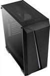Miniatura zdjęcia: Obudowa do komputera Aerocool Cylon Pro Black RGB