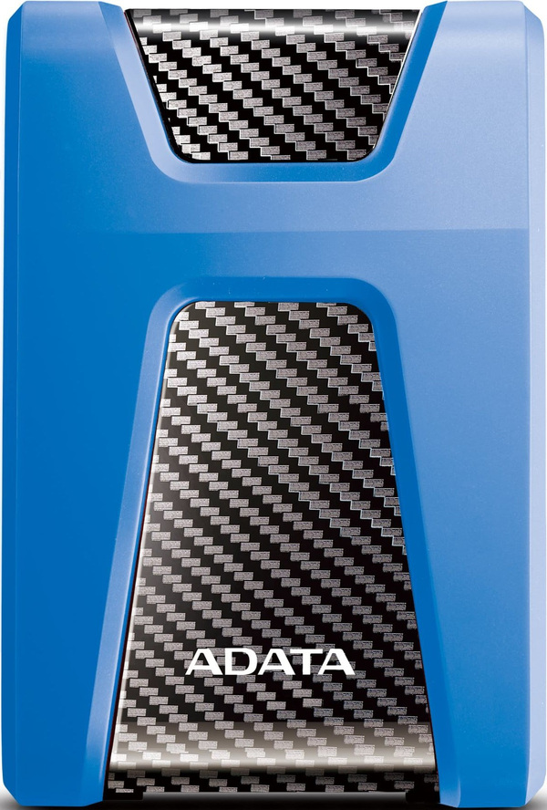 Zdjęcie produktu: ADATA HD650 2TB (AHD650-2TU31-CBL)