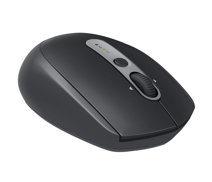 Zdjęcie produktu: Mysz optyczna Logitech M590 czarna, 1000 DPI (910-005197)