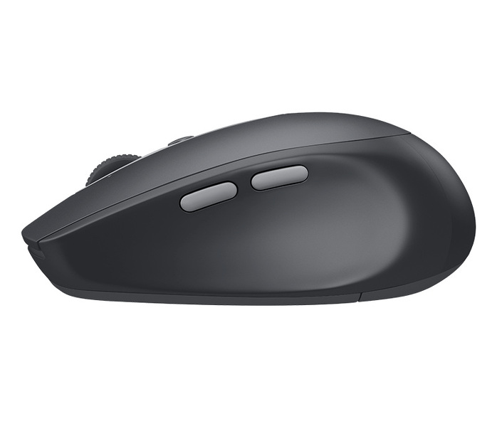Zdjęcie produktu: Mysz optyczna Logitech M590 czarna, 1000 DPI (910-005197)