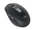 Miniatura zdjęcia: Mysz optyczna Logitech M590 czarna, 1000 DPI (910-005197)