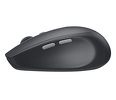 Miniatura zdjęcia: Mysz optyczna Logitech M590 czarna, 1000 DPI (910-005197)