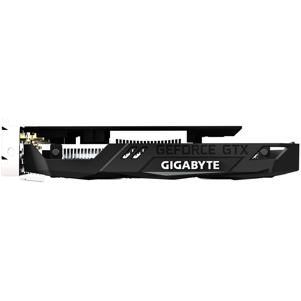 Gigabyte GeForce GTX 1650 OC 4GB GDDR5 128Bit PCI-E (GV-N1650OC-4GD) Gigabyte GeForce GTX 1650 OC 4GB GDDR5 128Bit PCI-E (GV-N1650OC-4GD)
