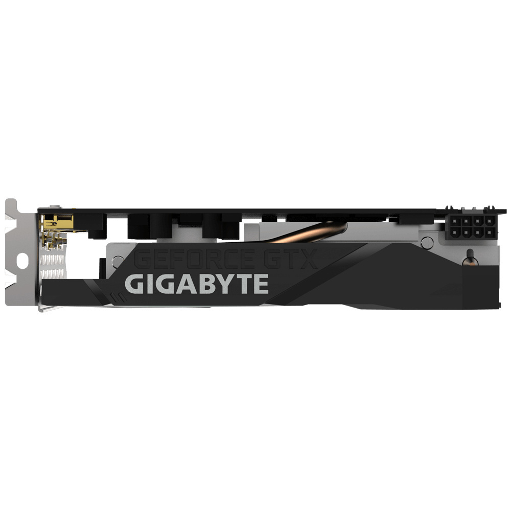 Gigabyte GeForce GTX 1650 Mini ITX OC 4GB GDDR5 128Bit (GV-N1650IXOC-4GD) Gigabyte GeForce GTX 1650 Mini ITX OC 4GB GDDR5 128Bit (GV-N1650IXOC-4GD)