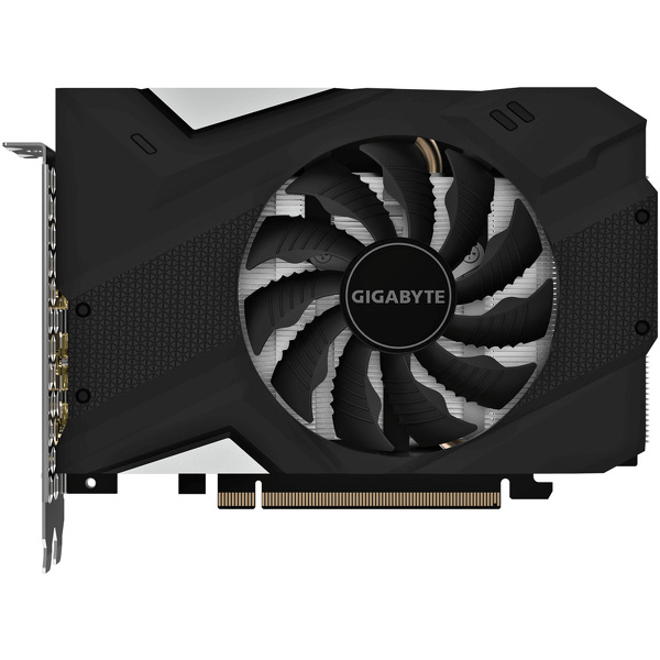 Zdjęcie produktu: Gigabyte GeForce GTX 1650 Mini ITX OC 4GB GDDR5 128Bit (GV-N1650IXOC-4GD) Zdjęcie produktu: Gigabyte GeForce GTX 1650 Mini ITX OC 4GB GDDR5 128Bit (GV-N1650IXOC-4GD)