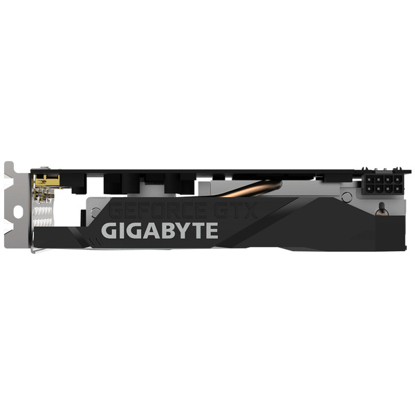 Zdjęcie produktu: Gigabyte GeForce GTX 1650 Mini ITX OC 4GB GDDR5 128Bit (GV-N1650IXOC-4GD) Zdjęcie produktu: Gigabyte GeForce GTX 1650 Mini ITX OC 4GB GDDR5 128Bit (GV-N1650IXOC-4GD)