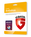 Miniatura zdjęcia: G Data Anti-Virus 3PC/3 lata Miniatura zdjęcia: G Data Anti-Virus 3PC/3 lata