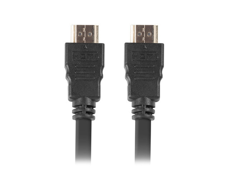 Zdjęcie produktu: Lanberg kabel HDMI v2.0 M/M 10m (CA-HDMI-10CC-0100-BK)