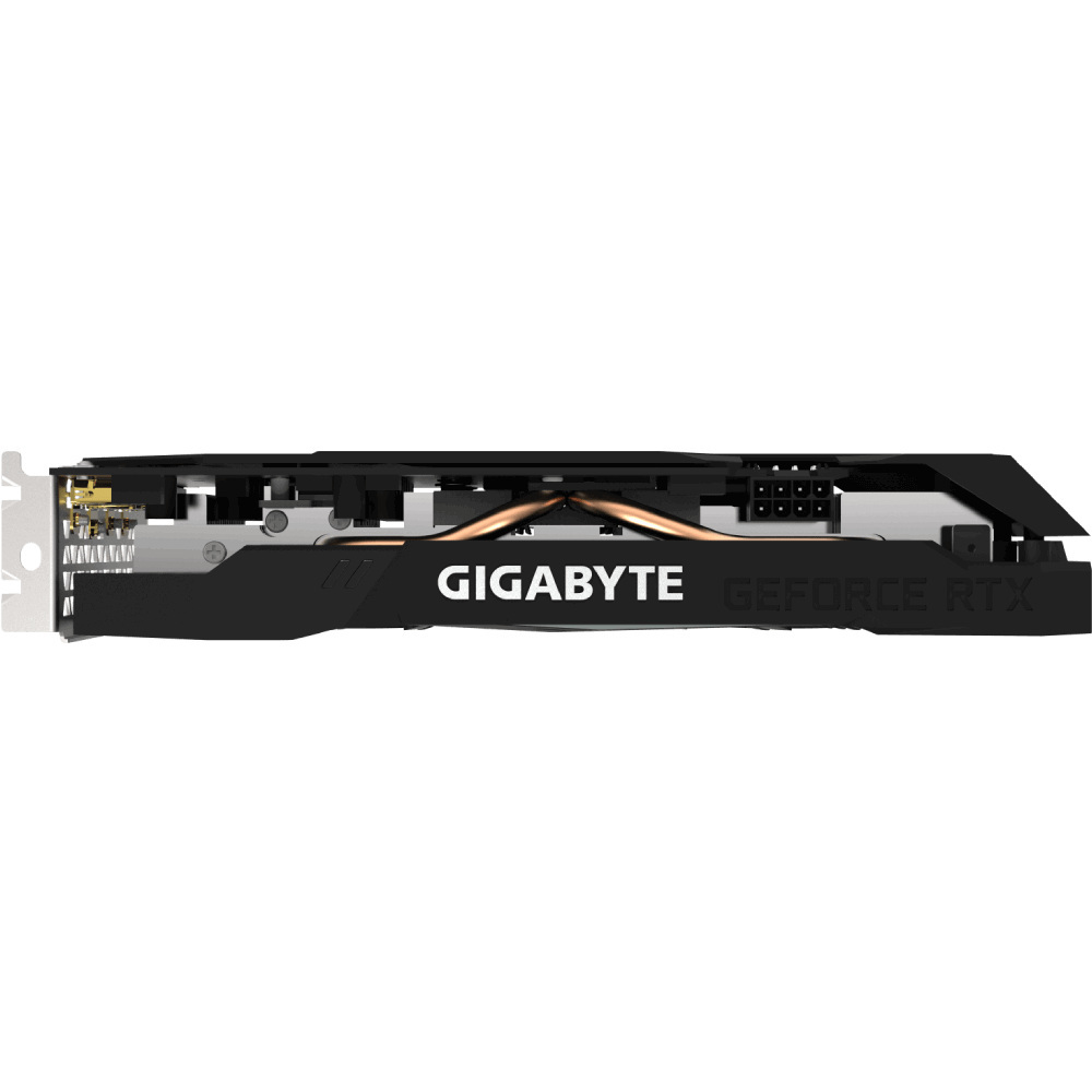 Gigabyte GeForce RTX 2060 OC 6GB GDDR6 (GV-N2060OC-6GD 2.0)