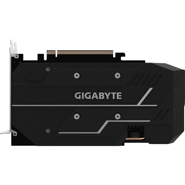 Zdjęcie produktu: Gigabyte GeForce RTX 2060 OC 6GB GDDR6 (GV-N2060OC-6GD 2.0)