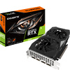 Miniatura zdjęcia: Gigabyte GeForce RTX 2060 OC 6GB GDDR6 (GV-N2060OC-6GD 2.0)