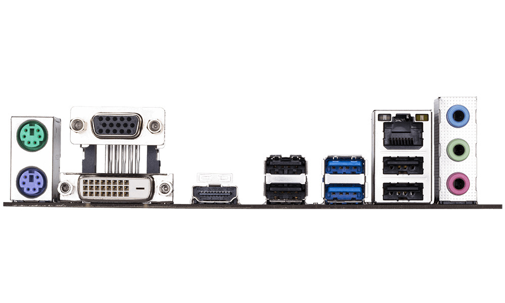 Płyta główna Gigabyte H310M S2H 2.0 DDR4 1151 Płyta główna Gigabyte H310M S2H 2.0 DDR4 1151