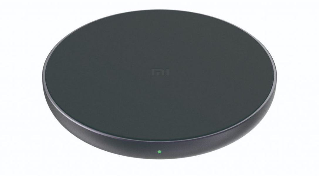 Zdjęcie produktu: Xiaomi Mi Wireless Charging Pad Global Black