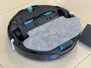 Miniatura zdjęcia: Odkurzacz Viomi V2 Robot Vacuum Cleaner Black V-RVCLM21B Polska Dystrybucja