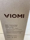 Miniatura zdjęcia: Odkurzacz Viomi V2 Robot Vacuum Cleaner Black V-RVCLM21B Polska Dystrybucja