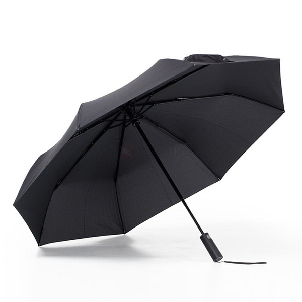Zdjęcie produktu: Parasol MiJia Automatic Umbrella Black