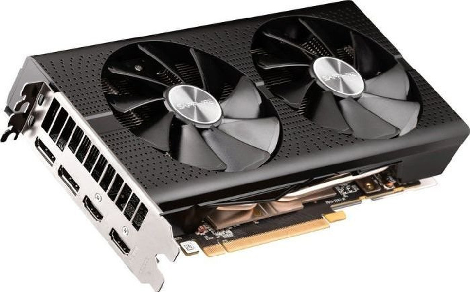 Zdjęcie produktu: Sapphire Radeon RX 570 PULSE 8GB 256Bit FreeSync