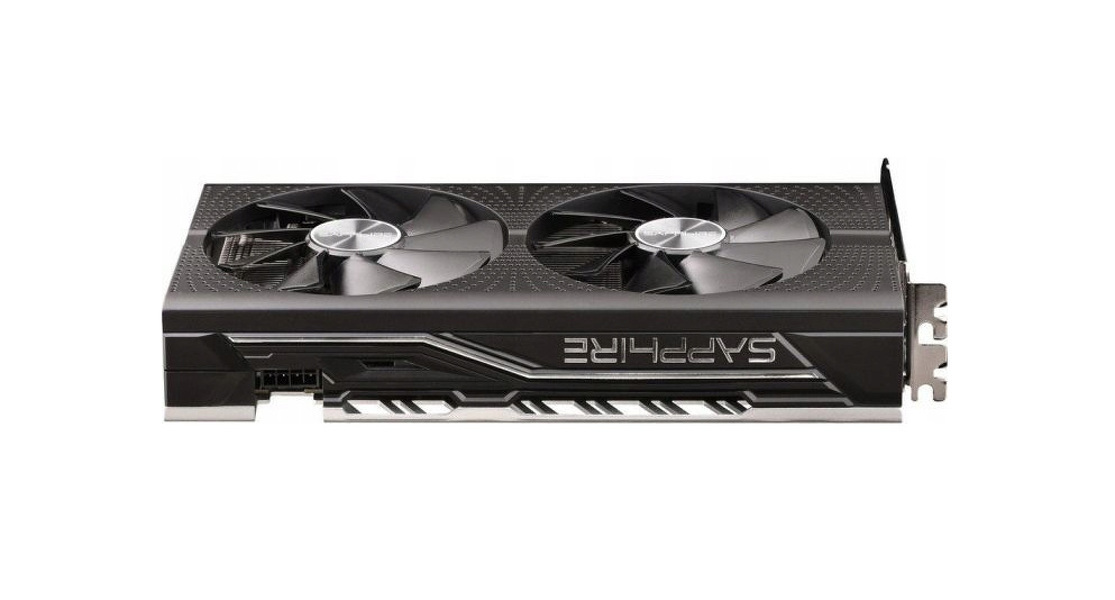Zdjęcie produktu: Sapphire Radeon RX 570 PULSE 8GB 256Bit FreeSync