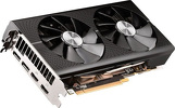 Miniatura zdjęcia: Sapphire Radeon RX 570 PULSE 8GB 256Bit FreeSync