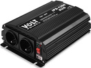 Miniatura zdjęcia: Volt IPS 1200 DUO 12/24/230V (3IPS912249)