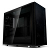 Miniatura zdjęcia: Obudowa do komputera Fractal Design Define S2 Vision Blackout Tempered Glass (FD-CA-DEF-S2V-BKO-TGD)