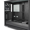 Miniatura zdjęcia: Obudowa do komputera Fractal Design Define S2 Vision Blackout Tempered Glass (FD-CA-DEF-S2V-BKO-TGD)