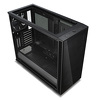 Miniatura zdjęcia: Obudowa do komputera Fractal Design Define S2 Vision Blackout Tempered Glass (FD-CA-DEF-S2V-BKO-TGD)