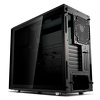 Miniatura zdjęcia: Obudowa do komputera Fractal Design Define S2 Vision Blackout Tempered Glass (FD-CA-DEF-S2V-BKO-TGD)