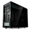 Miniatura zdjęcia: Obudowa do komputera Fractal Design Define S2 Vision Blackout Tempered Glass (FD-CA-DEF-S2V-BKO-TGD)