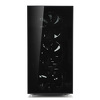 Miniatura zdjęcia: Obudowa do komputera Fractal Design Define S2 Vision Blackout Tempered Glass (FD-CA-DEF-S2V-BKO-TGD)
