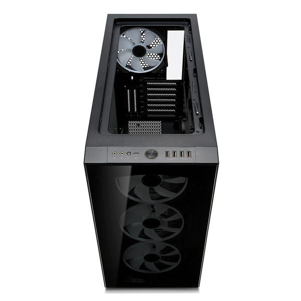 Zdjęcie produktu: Obudowa do komputera Fractal Design Define S2 Vision RGB Tempered Glass (FD-CA-DEF-S2V-RGB-BKO-TGD) po zwrocie Zdjęcie produktu: Obudowa do komputera Fractal Design Define S2 Vision RGB Tempered Glass (FD-CA-DEF-S2V-RGB-BKO-TGD) po zwrocie