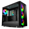 Miniatura zdjęcia: Obudowa do komputera Fractal Design Define S2 Vision RGB Tempered Glass (FD-CA-DEF-S2V-RGB-BKO-TGD) po zwrocie Miniatura zdjęcia: Obudowa do komputera Fractal Design Define S2 Vision RGB Tempered Glass (FD-CA-DEF-S2V-RGB-BKO-TGD) po zwrocie