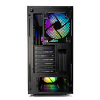 Miniatura zdjęcia: Obudowa do komputera Fractal Design Define S2 Vision RGB Tempered Glass (FD-CA-DEF-S2V-RGB-BKO-TGD) po zwrocie Miniatura zdjęcia: Obudowa do komputera Fractal Design Define S2 Vision RGB Tempered Glass (FD-CA-DEF-S2V-RGB-BKO-TGD) po zwrocie