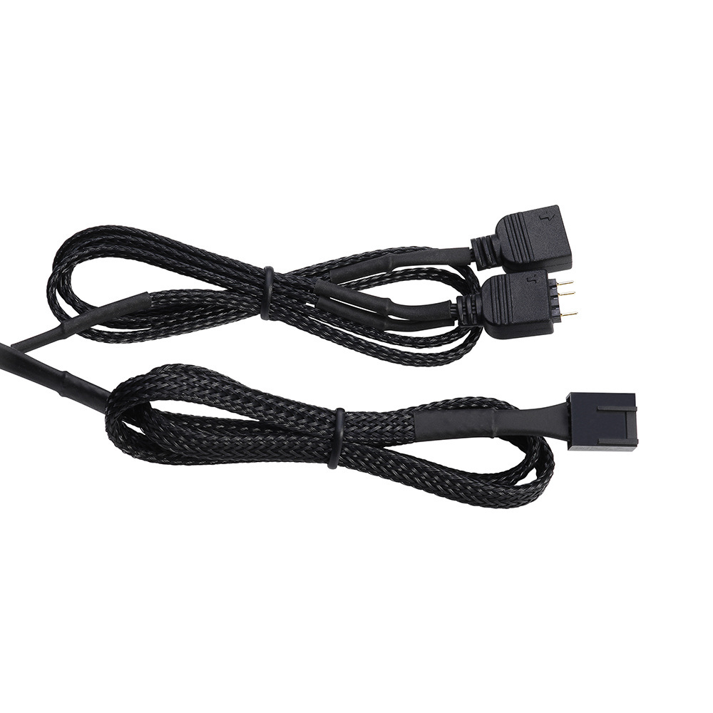 Fractal Design Prisma AL-12 ARGB PWM 120mm