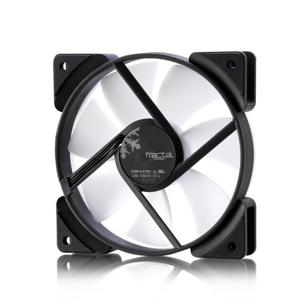 Zdjęcie produktu: Fractal Design Prisma AL-12 ARGB PWM 120mm