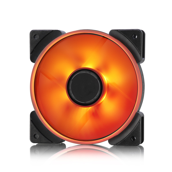 Zdjęcie produktu: Fractal Design Prisma AL-12 ARGB PWM 120mm