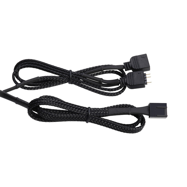 Zdjęcie produktu: Fractal Design Prisma AL-12 ARGB PWM 120mm