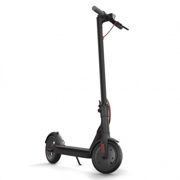 Zdjęcie produktu: Hulajnoga elektryczna MiJia Electric Scooter M365 Black Polska Dystrybucja egz. ze zwrotu Zdjęcie produktu: Hulajnoga elektryczna MiJia Electric Scooter M365 Black Polska Dystrybucja egz. ze zwrotu