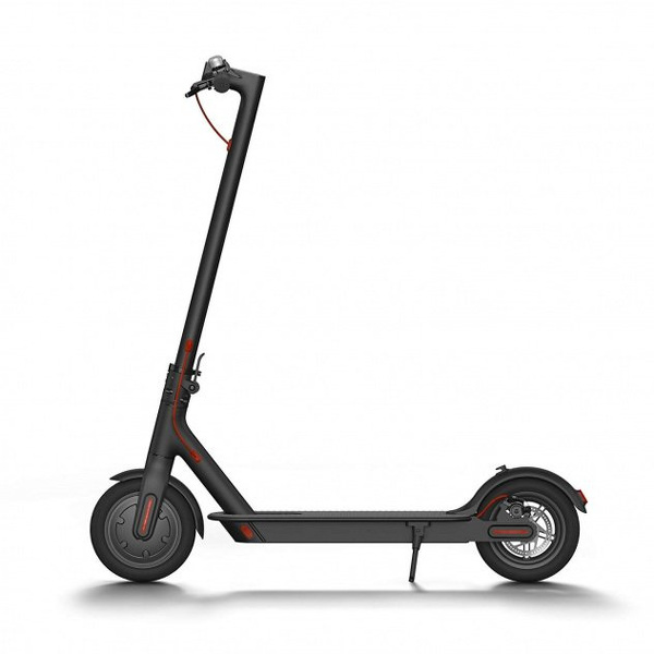 Zdjęcie produktu: Hulajnoga elektryczna MiJia Electric Scooter M365 Black Polska Dystrybucja egz. ze zwrotu Zdjęcie produktu: Hulajnoga elektryczna MiJia Electric Scooter M365 Black Polska Dystrybucja egz. ze zwrotu