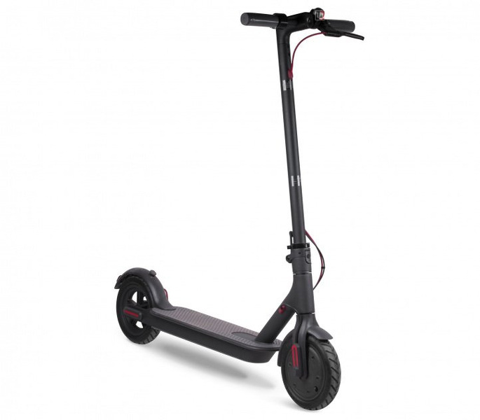 Zdjęcie produktu: Hulajnoga elektryczna MiJia Electric Scooter M365 Black Polska Dystrybucja egz. ze zwrotu Zdjęcie produktu: Hulajnoga elektryczna MiJia Electric Scooter M365 Black Polska Dystrybucja egz. ze zwrotu