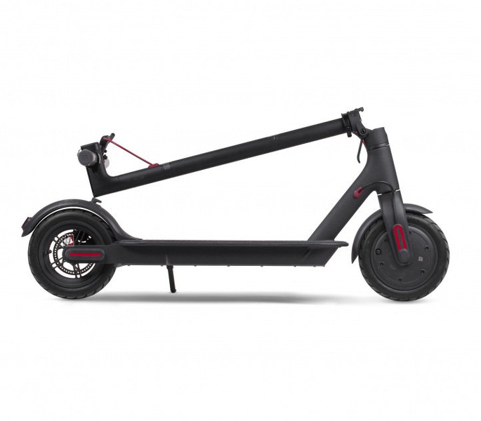 Zdjęcie produktu: Hulajnoga elektryczna MiJia Electric Scooter M365 Black Polska Dystrybucja egz. ze zwrotu Zdjęcie produktu: Hulajnoga elektryczna MiJia Electric Scooter M365 Black Polska Dystrybucja egz. ze zwrotu